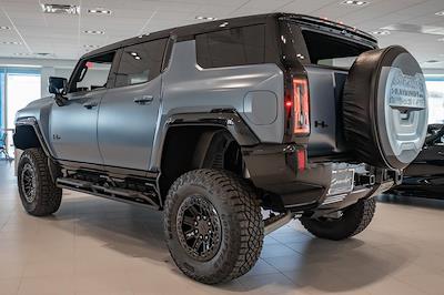 2024 GMC Hummer EV SUV AWD, SUV for sale #RU108655 - photo 2