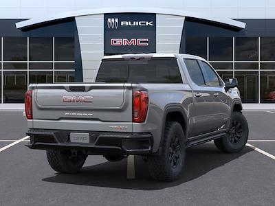 2025 GMC Sierra 1500 Crew Cab 4WD, Pickup for sale #SG109558 - photo 2