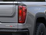 New 2025 GMC Sierra 1500 AT4X Crew Cab 4WD, Pickup for sale #SG109558 - photo 11