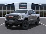 New 2025 GMC Sierra 1500 AT4X Crew Cab 4WD, Pickup for sale #SG109558 - photo 6