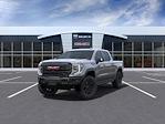 New 2025 GMC Sierra 1500 AT4X Crew Cab 4WD, Pickup for sale #SG109558 - photo 8