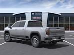 New 2025 GMC Sierra 2500 SLT Crew Cab 4WD, Pickup for sale #SF115730 - photo 4