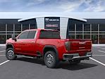 New 2025 GMC Sierra 2500 SLT Crew Cab 4WD, Pickup for sale #115853 - photo 4