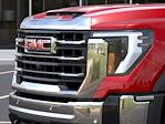 New 2025 GMC Sierra 3500 SLT Crew Cab 4WD, Pickup for sale #SF117338 - photo 13