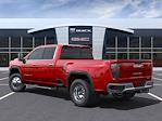 2025 GMC Sierra 3500 Crew Cab 4WD, Pickup for sale #SF117338 - photo 4