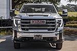 New 2025 GMC Sierra 3500 SLT Crew Cab 4WD, Pickup for sale #SF118906 - photo 4