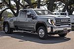 New 2025 GMC Sierra 3500 SLT Crew Cab 4WD, Pickup for sale #SF118906 - photo 5