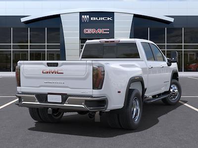 2025 GMC Sierra 3500 Crew Cab 4WD, Pickup for sale #SF119164 - photo 2