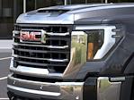 New 2025 GMC Sierra 2500 SLT Crew Cab 4WD, Pickup for sale #SF119729 - photo 13