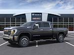 New 2025 GMC Sierra 2500 SLT Crew Cab 4WD, Pickup for sale #SF119729 - photo 3