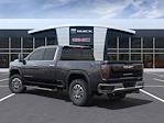 New 2025 GMC Sierra 2500 SLT Crew Cab 4WD, Pickup for sale #SF119729 - photo 4