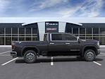 New 2025 GMC Sierra 2500 SLT Crew Cab 4WD, Pickup for sale #SF119729 - photo 5