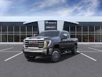 New 2025 GMC Sierra 2500 SLT Crew Cab 4WD, Pickup for sale #SF119729 - photo 8