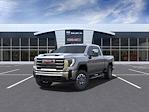 New 2025 GMC Sierra 2500 SLT Crew Cab 4WD, Pickup for sale #SF119943 - photo 8