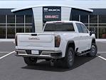 New 2025 GMC Sierra 2500 SLT Crew Cab 4WD, Pickup for sale #SF119955 - photo 2