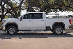 New 2025 GMC Sierra 2500 SLT Crew Cab 4WD, Pickup for sale #SF119955 - photo 5