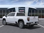 New 2025 GMC Sierra 2500 SLT Crew Cab 4WD, Pickup for sale #SF120033 - photo 4