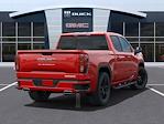 New 2025 GMC Sierra 1500 Elevation Crew Cab 4WD, Pickup for sale #122804 - photo 2