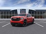 New 2025 GMC Sierra 1500 Elevation Crew Cab 4WD, Pickup for sale #122804 - photo 8