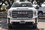 New 2025 GMC Sierra 3500 SLT Crew Cab 4WD, Pickup for sale #SF123379 - photo 4