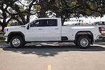 New 2025 GMC Sierra 3500 SLT Crew Cab 4WD, Pickup for sale #SF123379 - photo 6