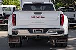 New 2025 GMC Sierra 3500 SLT Crew Cab 4WD, Pickup for sale #SF123379 - photo 7