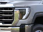 New 2025 GMC Sierra 3500 SLT Crew Cab 4WD, Pickup for sale #SF123762 - photo 10