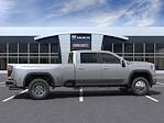 New 2025 GMC Sierra 3500 SLT Crew Cab 4WD, Pickup for sale #SF123762 - photo 5