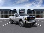 New 2025 GMC Sierra 2500 SLE Double Cab 4WD, Pickup for sale #124302 - photo 1