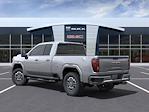 New 2025 GMC Sierra 2500 SLE Double Cab 4WD, Pickup for sale #124302 - photo 4