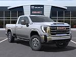 New 2025 GMC Sierra 2500 SLE Double Cab 4WD, Pickup for sale #124302 - photo 7