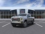 New 2025 GMC Sierra 2500 SLE Double Cab 4WD, Pickup for sale #124302 - photo 8