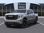 2025 GMC Sierra 1500 Crew Cab 4WD, Pickup for sale #SZ149300 - photo 6