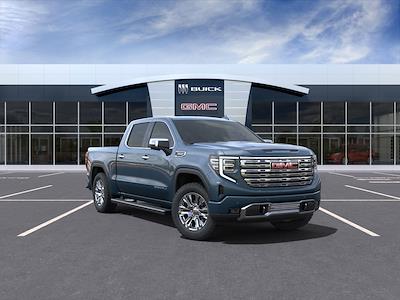 New 2025 GMC Sierra 1500 Denali Crew Cab 4WD, Pickup for sale #SZ149532 - photo 1