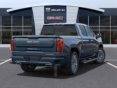 2025 GMC Sierra 1500 Crew Cab 4WD, Pickup for sale #SZ149698 - photo 2