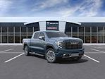 New 2025 GMC Sierra 1500 Denali Ultimate Crew Cab 4WD, Pickup for sale #SZ149698 - photo 1