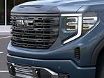 New 2025 GMC Sierra 1500 Denali Ultimate Crew Cab 4WD, Pickup for sale #SZ149698 - photo 13