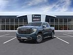 New 2025 GMC Sierra 1500 Denali Ultimate Crew Cab 4WD, Pickup for sale #SZ149698 - photo 8