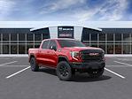 New 2025 GMC Sierra 1500 AT4X Crew Cab 4WD, Pickup for sale #SG155358 - photo 3