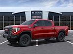 New 2025 GMC Sierra 1500 AT4X Crew Cab 4WD, Pickup for sale #SG155358 - photo 1