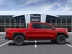 New 2025 GMC Sierra 1500 AT4X Crew Cab 4WD, Pickup for sale #SG155358 - photo 5