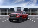 New 2025 GMC Sierra 1500 AT4X Crew Cab 4WD, Pickup for sale #SG155358 - photo 8