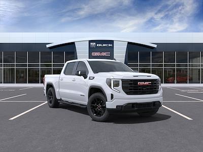 New 2025 GMC Sierra 1500 Elevation Crew Cab 4WD, Pickup for sale #157104 - photo 1