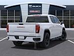 New 2025 GMC Sierra 1500 Elevation Crew Cab 4WD, Pickup for sale #157104 - photo 2