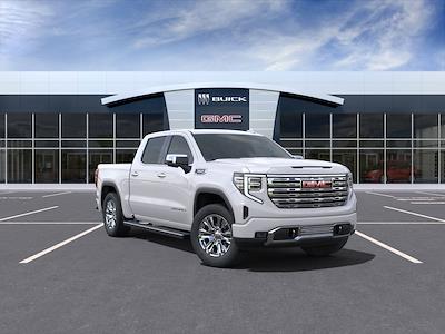 New 2025 GMC Sierra 1500 Denali Crew Cab 4WD, Pickup for sale #SG170700 - photo 1