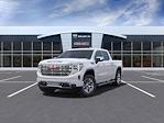 New 2025 GMC Sierra 1500 Denali Crew Cab 4WD, Pickup for sale #SG170700 - photo 8