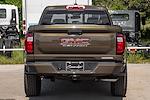 New 2024 GMC Canyon Elevation Crew Cab 2WD, Pickup for sale #R1189012 - photo 7