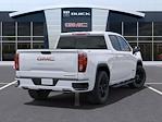 2025 GMC Sierra 1500 Crew Cab 4WD, Pickup for sale #194729 - photo 4