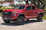 New 2024 GMC Canyon Elevation Crew Cab 2WD, Pickup for sale #R1215796 - photo 1