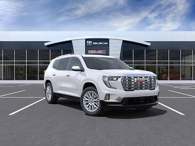 2024 GMC Acadia FWD, SUV for sale #RJ230561 - photo 1